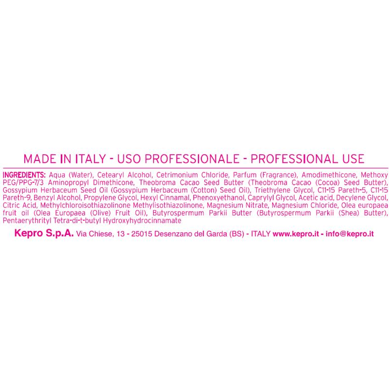 KAYPRO Liss Mask for Frizzy Hair - Image 2