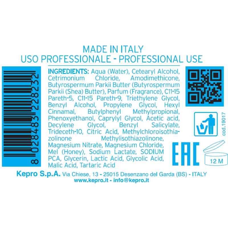 KAYPRO Curl Conditioner for Curly/Wavy Hair - Image 2
