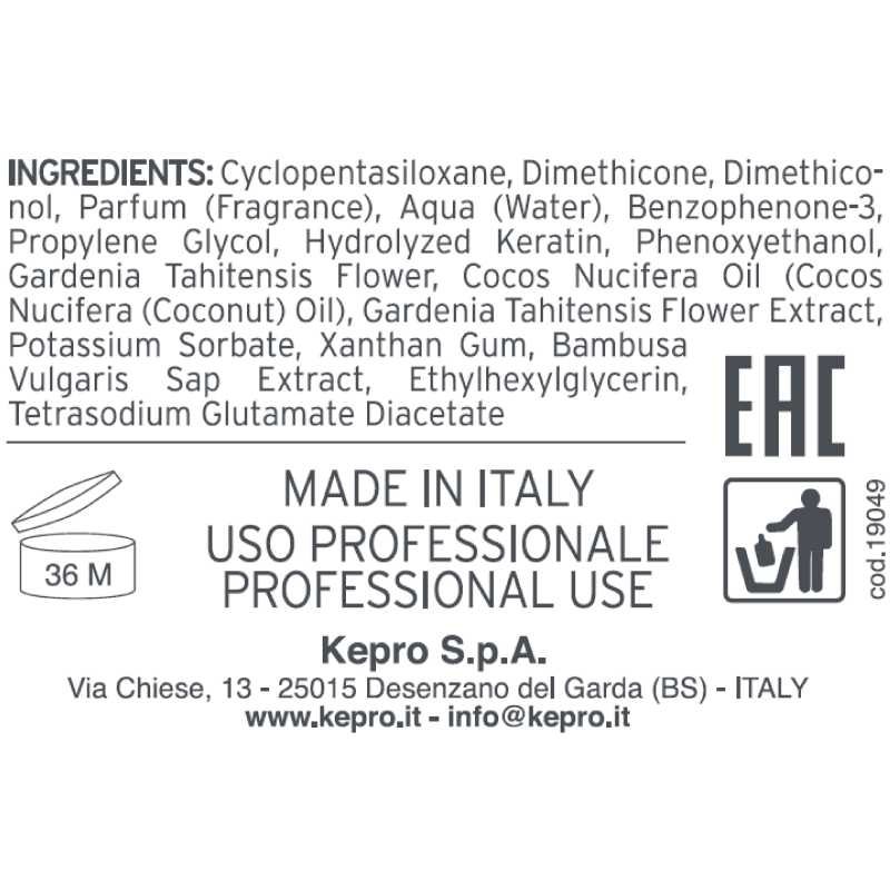 KAYPRO Keratin Serum for Treated Hair, 100ml - Image 2