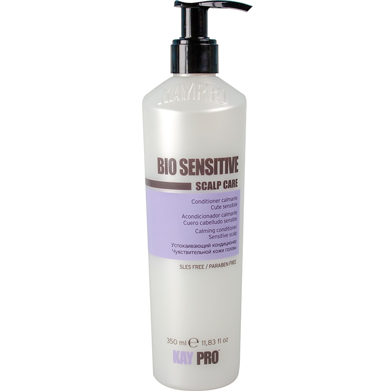 KAYPRO Bio Sensitive Conditioner for Sensitive Scalp Skin, 350ml