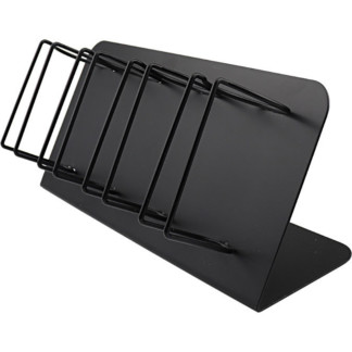 Clipper Secure Holder, Black