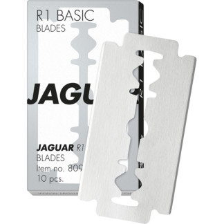 Jaguar R1 Basic Blades, 10/Pack