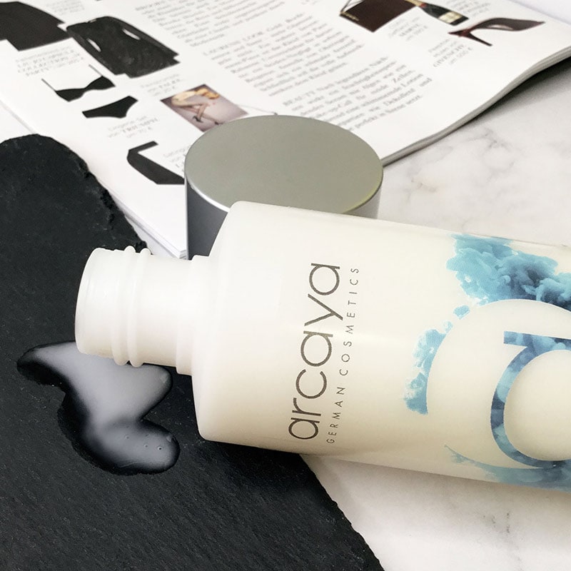 Arcaya Tonic Caresse Daily Triple Beauty Effect - Image 2