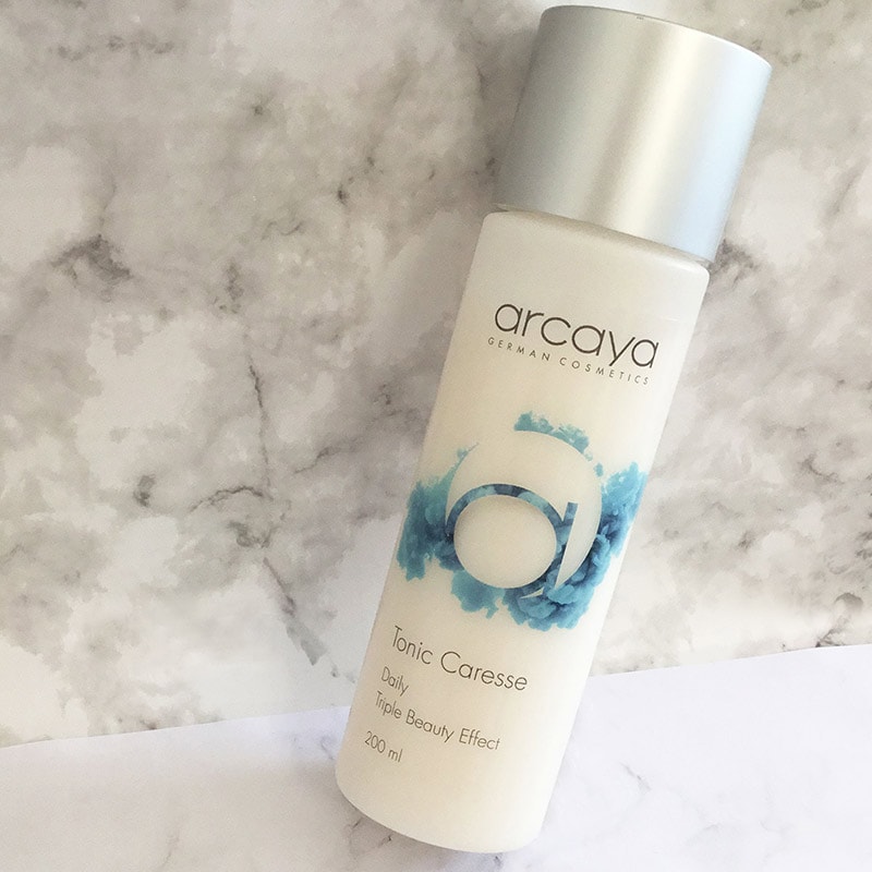 Arcaya Tonic Caresse Daily Triple Beauty Effect - Image 3