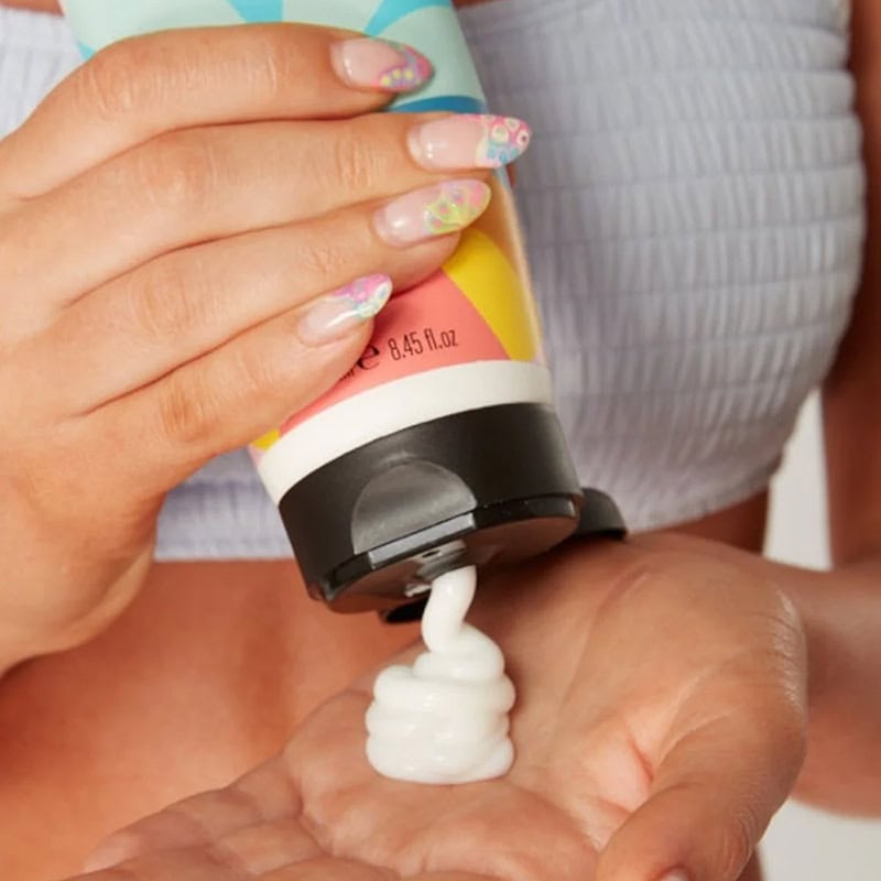 Crazy Angel Barrier Cream, 200ml - Image 5