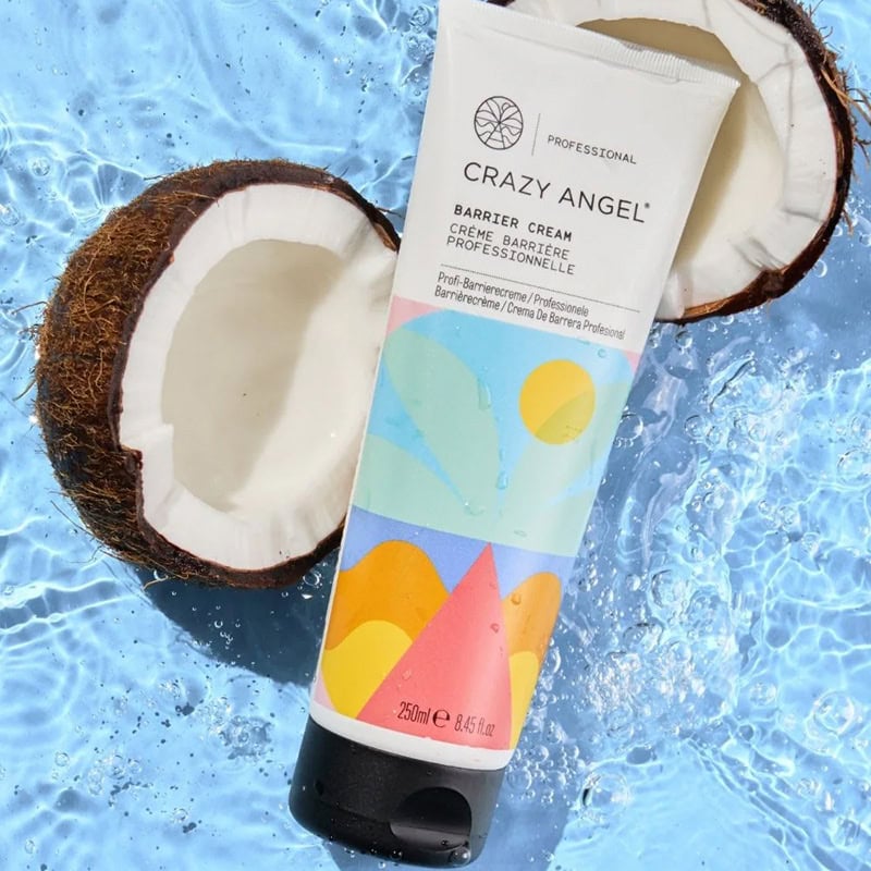 Crazy Angel Barrier Cream, 200ml - Image 8
