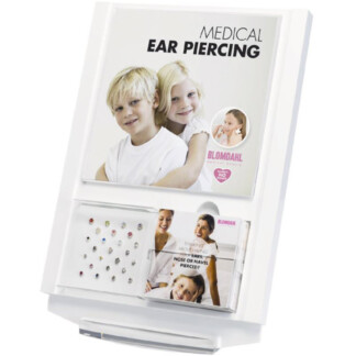 Blomdahl Medical Piercing Deal A - Ears