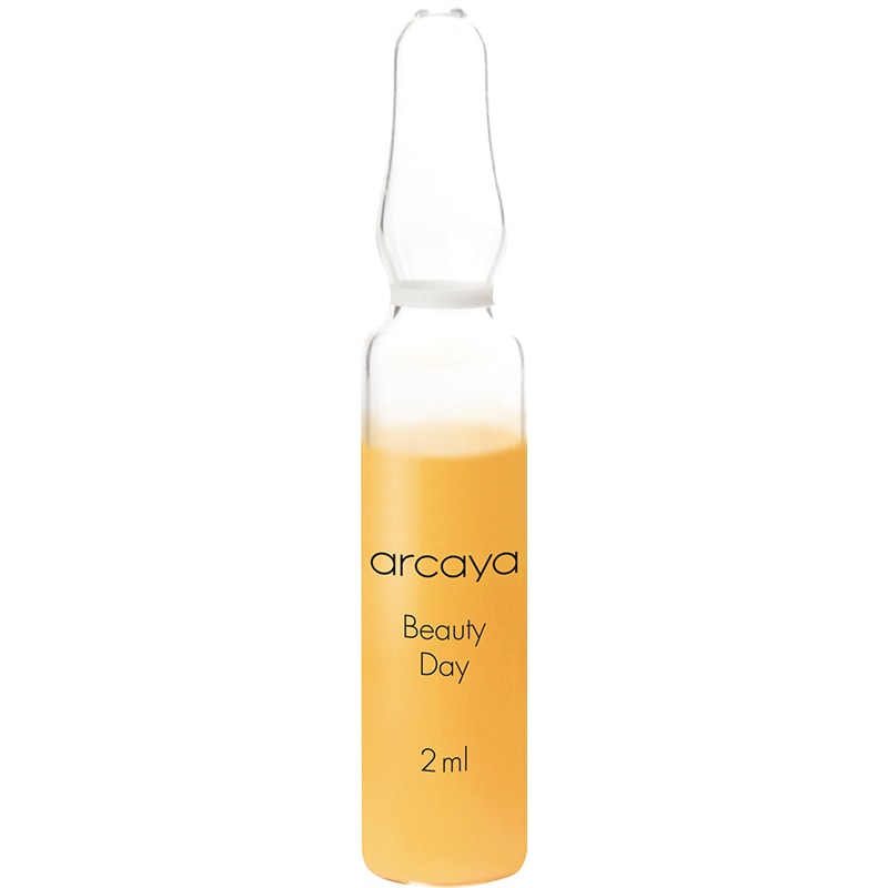 Arcaya Beauty Ampoules Day & Night Edition, 2ml x 10/Pack - Image 3