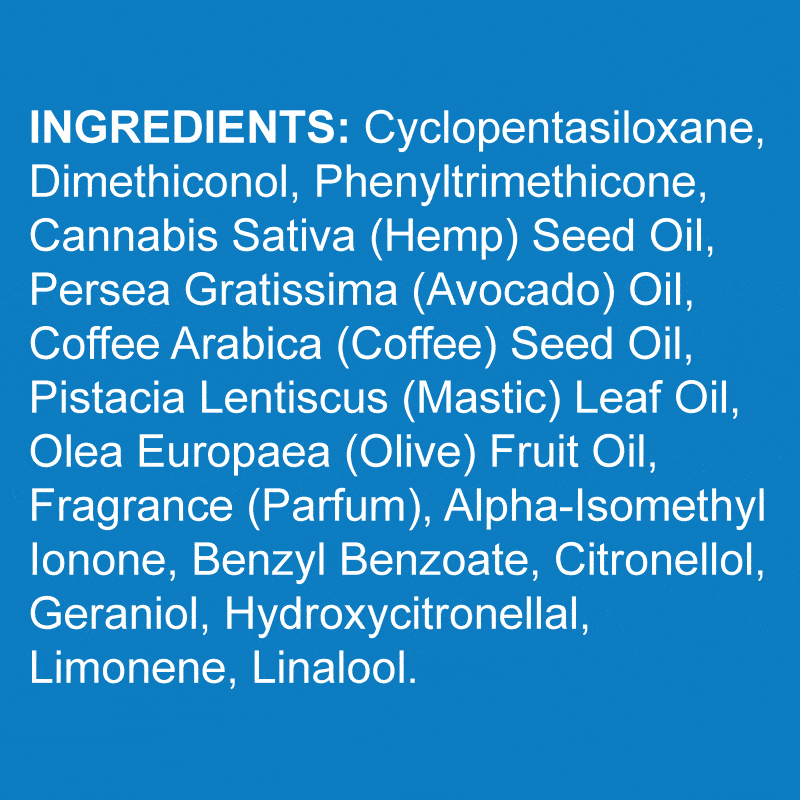 EMERA BLUE Serum, 60ml - Image 2