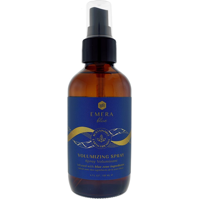 EMERA BLUE Volumizing Spray, 118ml