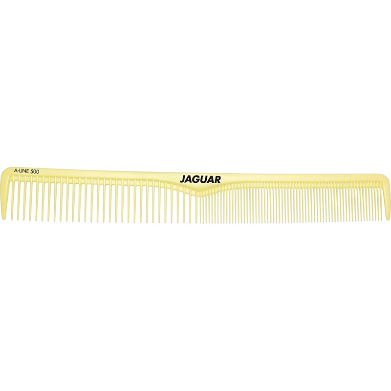 Jaguar Left-Handed Pre Style Relax Satin Offset Good Vibes Set with Scissor, Thinner, Razor, Blades, Comb & Bag - Image 7