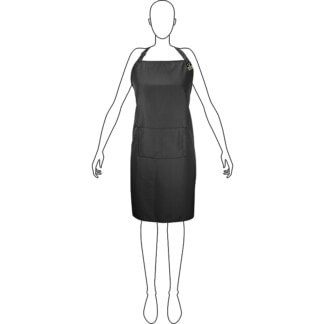 Olivia Garden NewCycle All Purpose Salon Apron