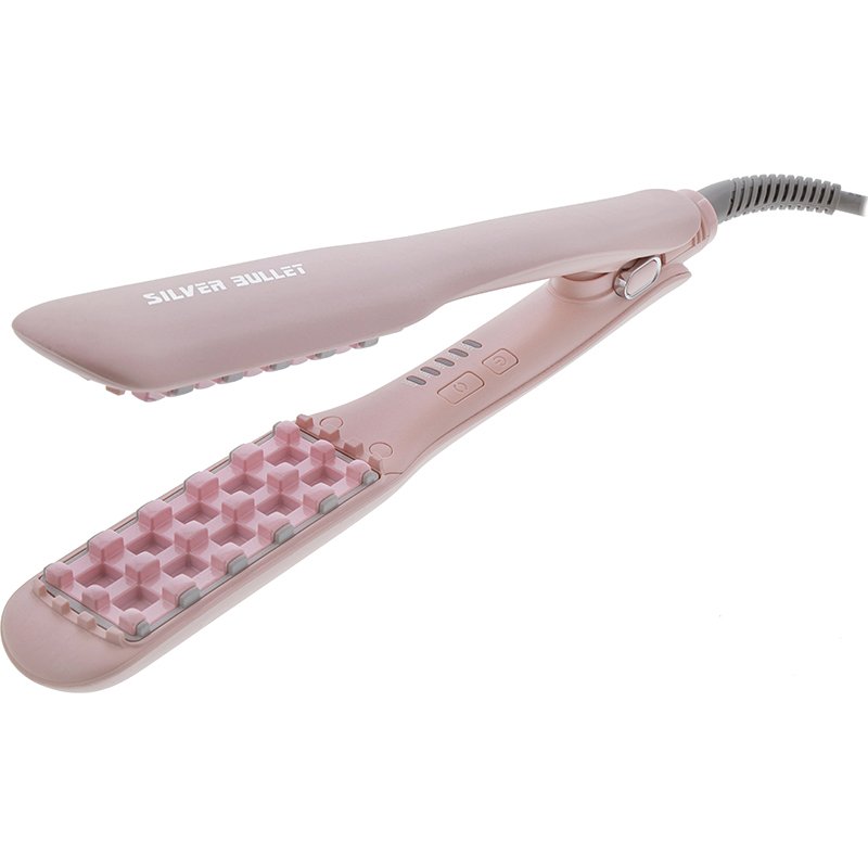 Silver Bullet Texture Volumizing Ceramic Iron, 31mm, 210°C - Image 2