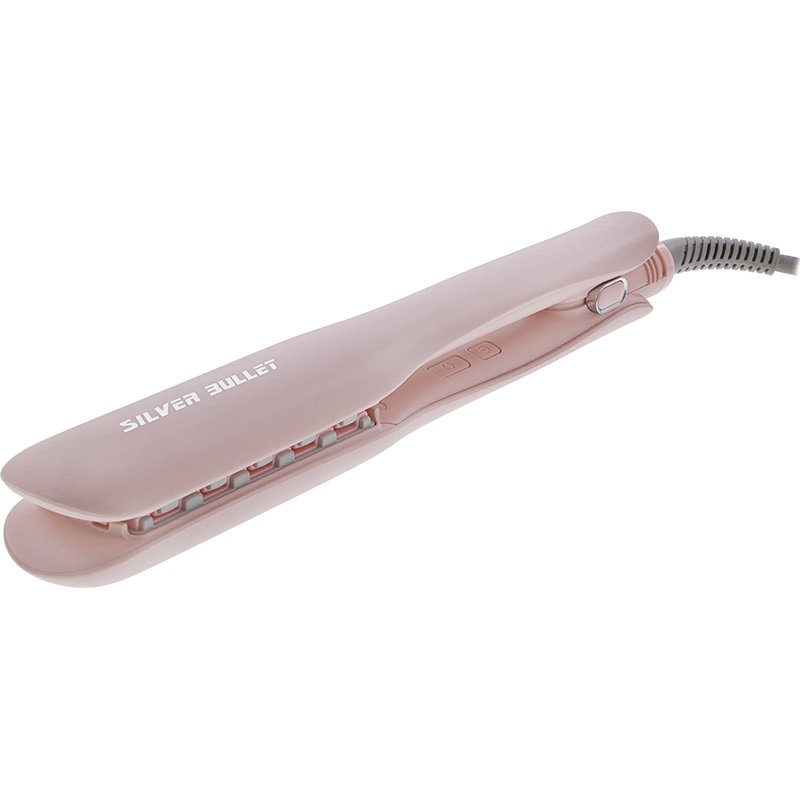 Silver Bullet Texture Volumizing Ceramic Iron, 31mm, 210°C - Image 3
