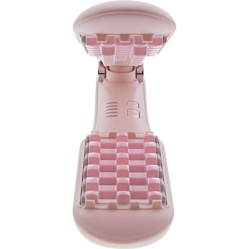 Silver Bullet Texture Volumizing Ceramic Iron, 31mm, 210°C - Image 5