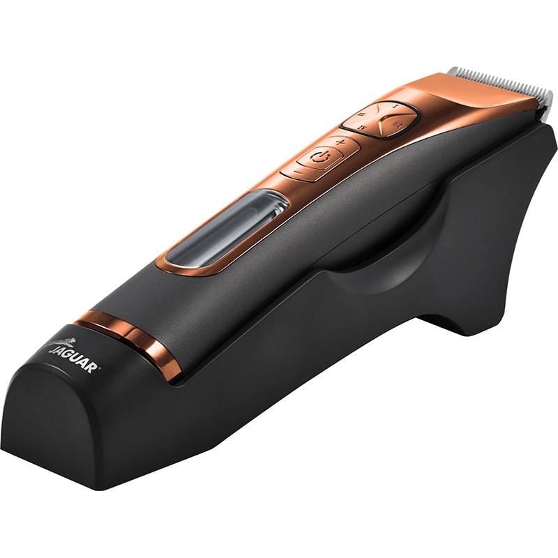 Jaguar J-CUT 60 Li Hair Clipper Cordless, Copper - Image 2