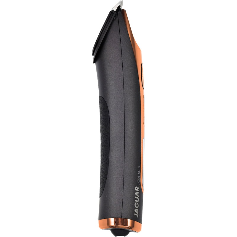 Jaguar J-CUT 60 Li Hair Clipper Cordless, Copper - Image 3