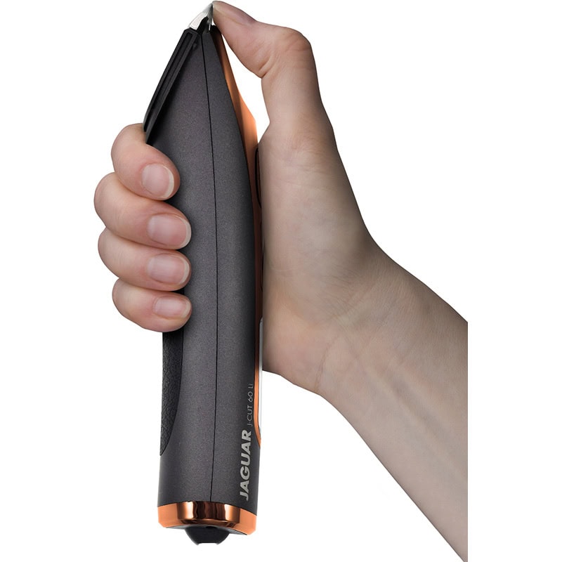 Jaguar J-CUT 60 Li Hair Clipper Cordless, Copper - Image 5