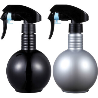 Spray Water Bottle, 340ml