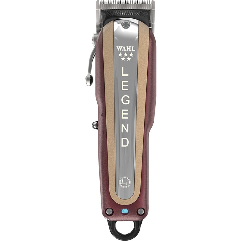 Wahl Legend Hair Clipper Cordless - Image 2