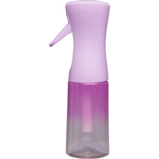 Diane Ombre Continuous Mist Water Spray Bottle, 207ml