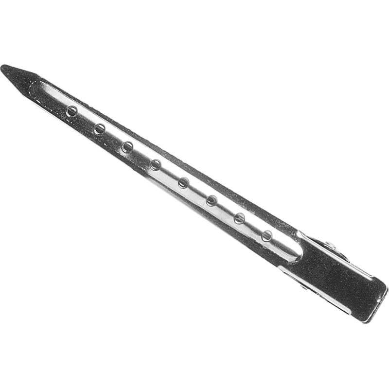 Diane Duck Bill Clips, 3.5 inch, 12/Pack - Image 3