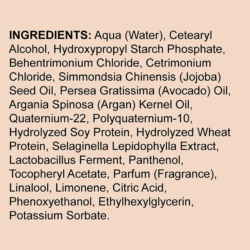 OSMO Curl Revival Revitalising Conditioner, 400ml - Image 11