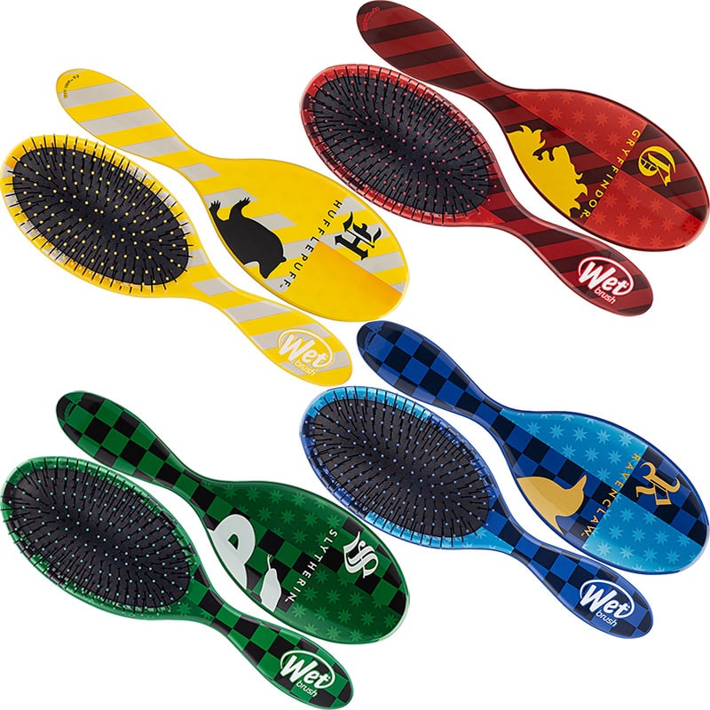 WetBrush Original Detangler Harry Potter Display: 12 Brushes - Image 2