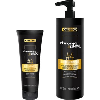 OSMO Chromaplex #4 Bond Shampoo