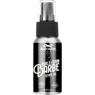 Hairgum For Men Beard Care Oil, 40ml