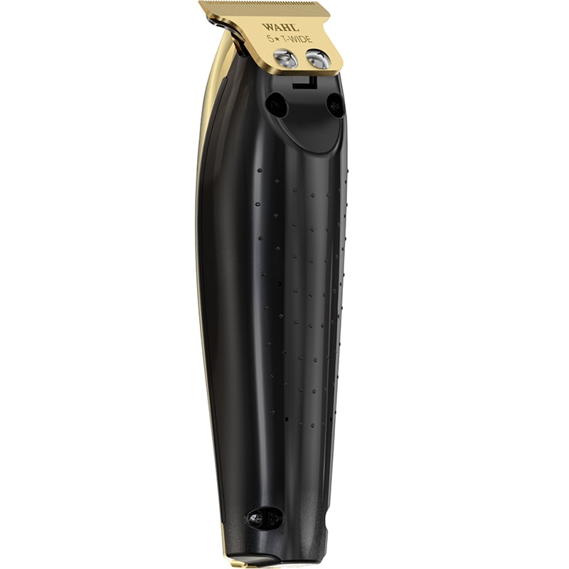 Wahl Detailer Gold Hair Trimmer Cordless - Image 5
