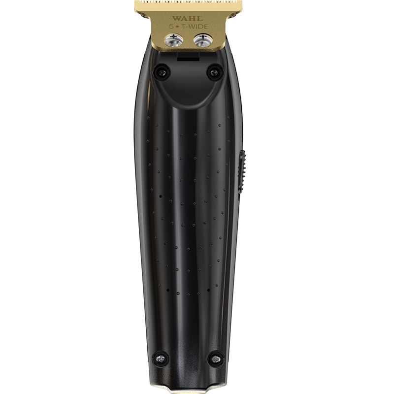 Wahl Detailer Gold Hair Trimmer Cordless - Image 6