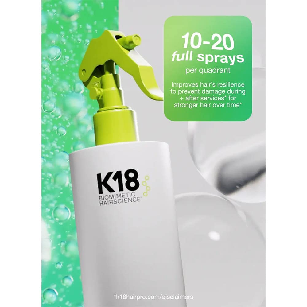 K18 Professional Molecular Repair Hair Mist - Image 5