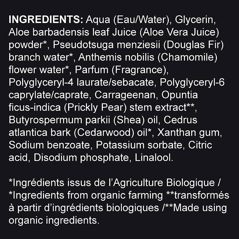 Hairgum Transparent Shaving Gel, 125g - Image 2