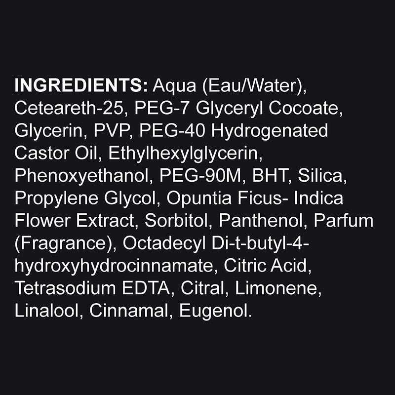 Hairgum Fiber+ Hair Styling Pomade - Image 2