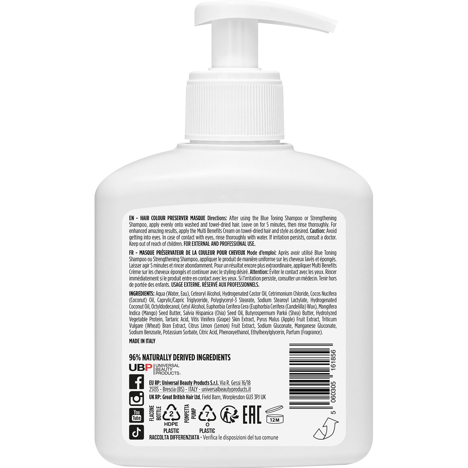 Damage Undo Stop & Lock Colour Preserver - Image 2