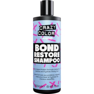 Crazy Color Bond Restore Shampoo