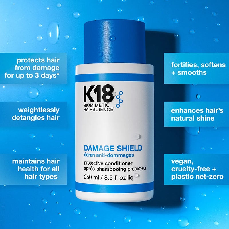 K18 Damage Shield Protective Conditioner - Image 3