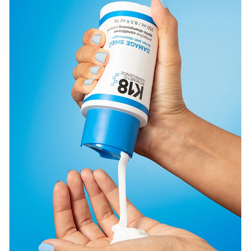 K18 Damage Shield Protective Conditioner - Image 2