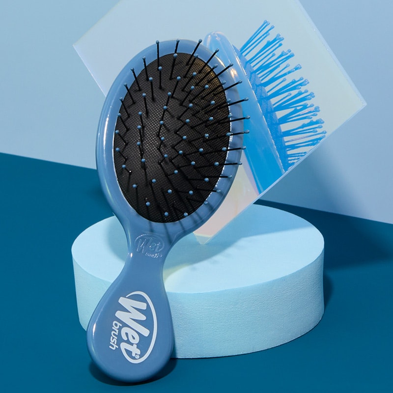 WetBrush Mini Detangler Core Line - Image 4