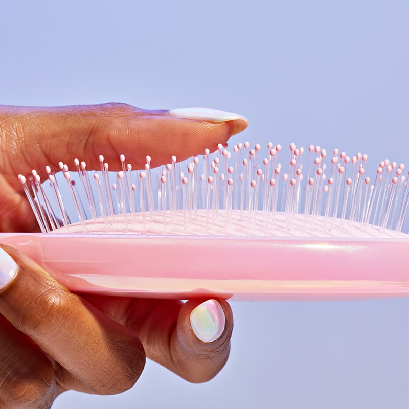 WetBrush Pro Detangler Holographic - Image 5