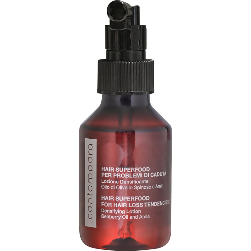 Contempora Hair Superfood for Hair Loss Tendencies Densifying Lotion, 100ml