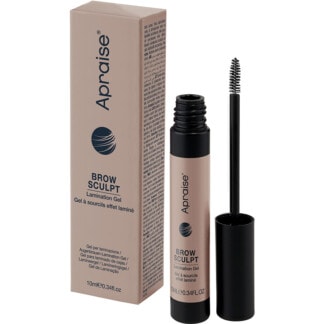 Apraise Brow Sculpt Lamination Gel, 10ml
