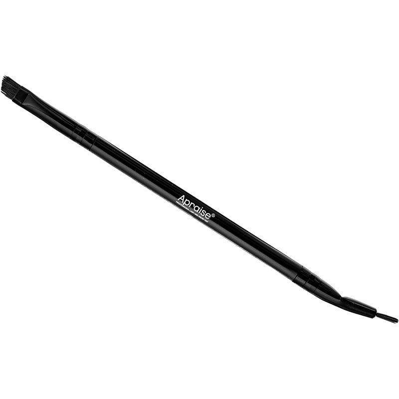 Apraise Dual-Ended Angled Tinting Brush