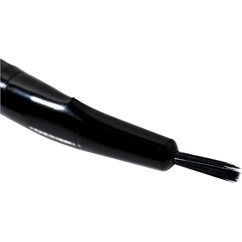 Apraise Dual-Ended Angled Tinting Brush - Image 2