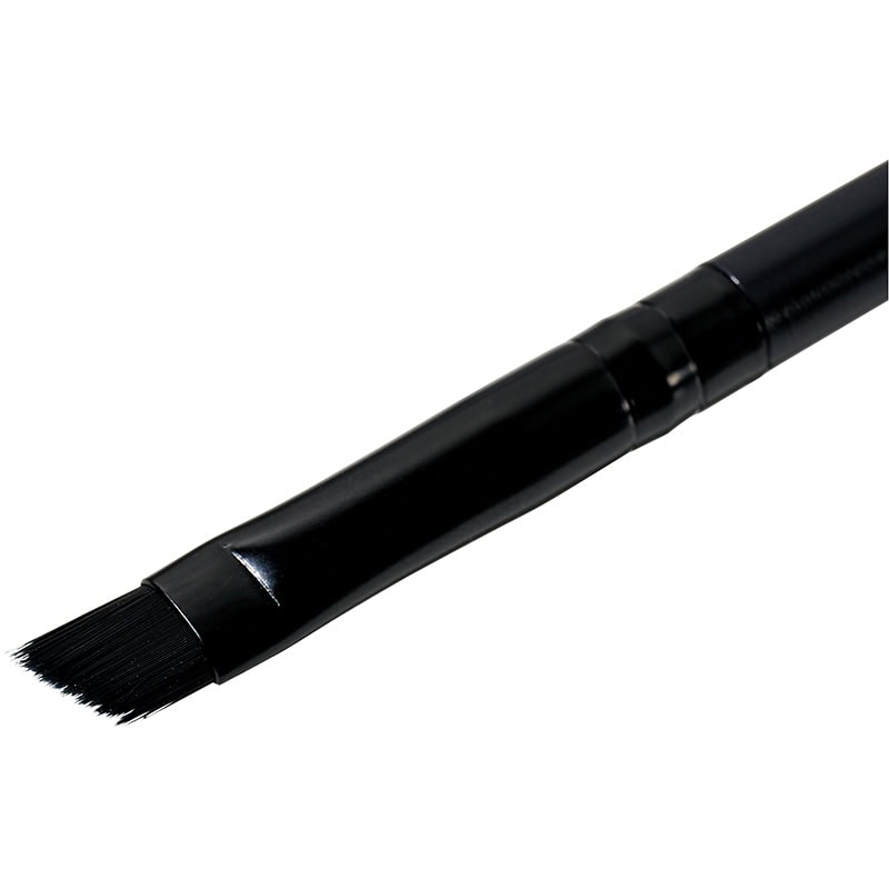 Apraise Dual-Ended Angled Tinting Brush - Image 3