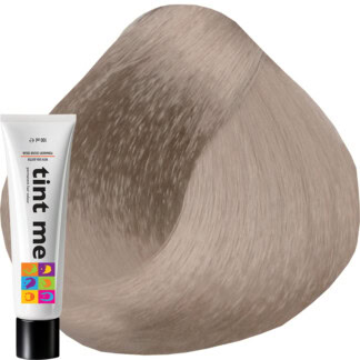 tint me 9.21 Very Light Ice Blond Professional Hair Colour, 100ml