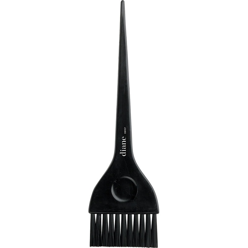 Diane Tint Brush Wide, Black - Image 2