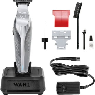 Wahl Hi-Viz® Hair Trimmer Cordless