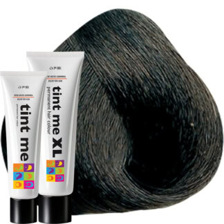 tint me 3 Dark Brown Professional Hair Colour